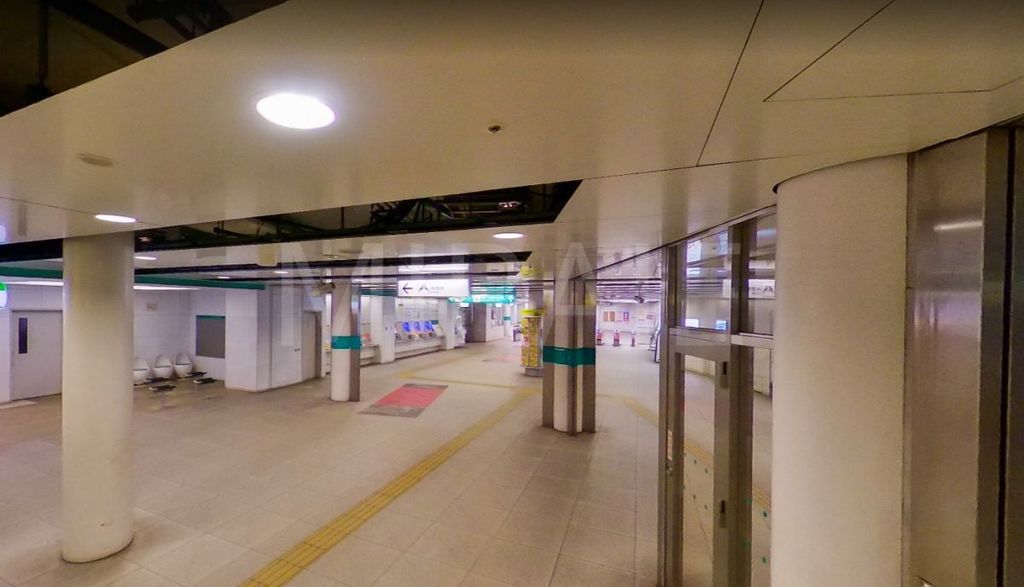 その他　中山駅(横浜市営地下鉄 グリーンライン)（その他）まで220m