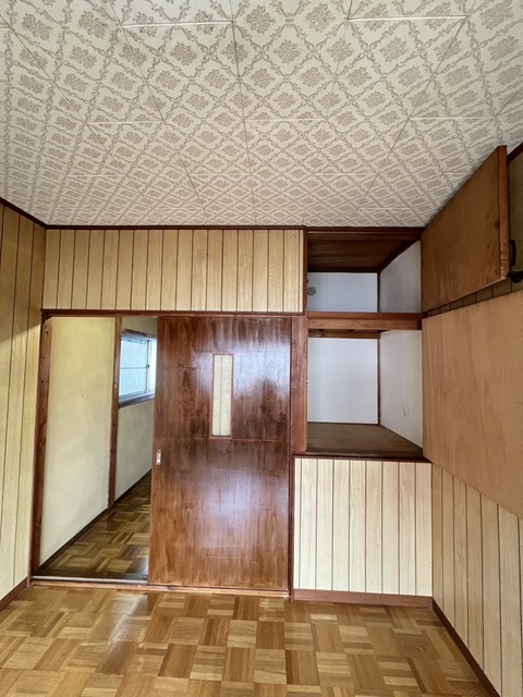 堺市中区深阪二丁 戸建の内装写真
