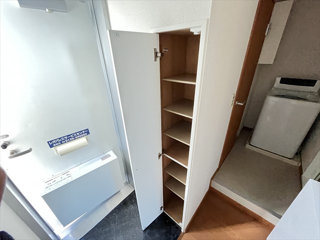 レオパレスYAOのその他写真