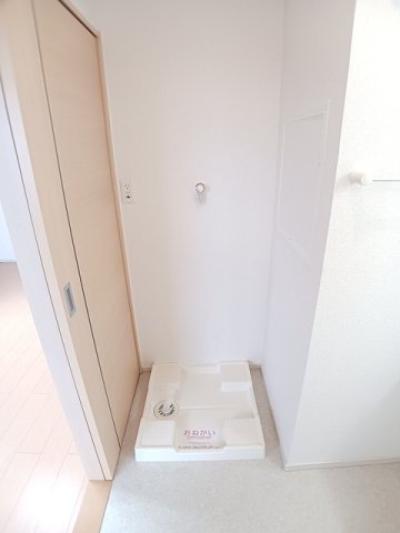 ルーデンス佐藤IIIの内装写真