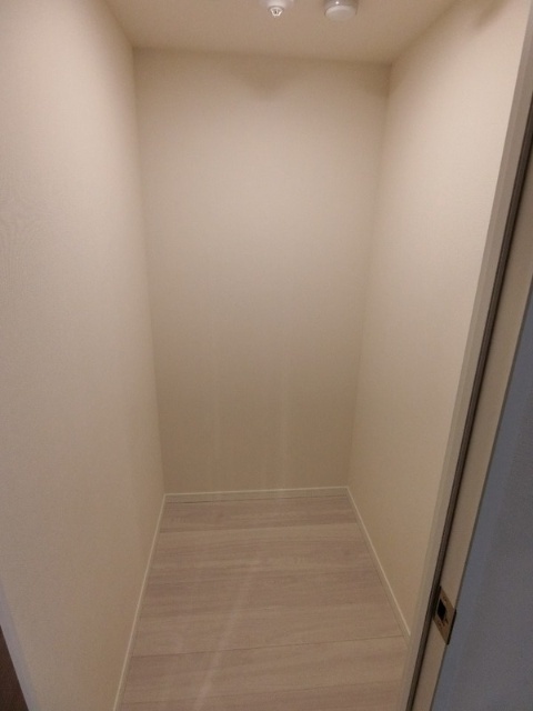 収納　収納充実のお部屋です☆