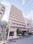 建物外観　ＲＣ造分譲賃貸マンション