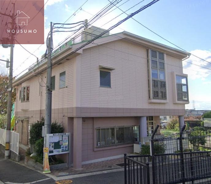 幼稚園・保育園　畷たんぽぽ保育園（幼稚園・保育園）まで1563m
