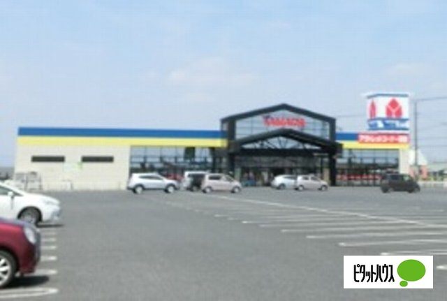 プレシャス Aの周辺写真