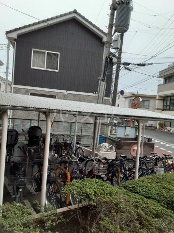 パークレジデンスKのその他写真
