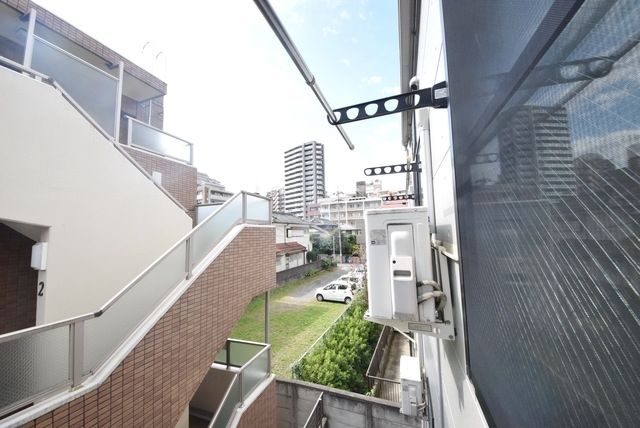 バルコニー　★お問い合わせはタウンハウジングまで★