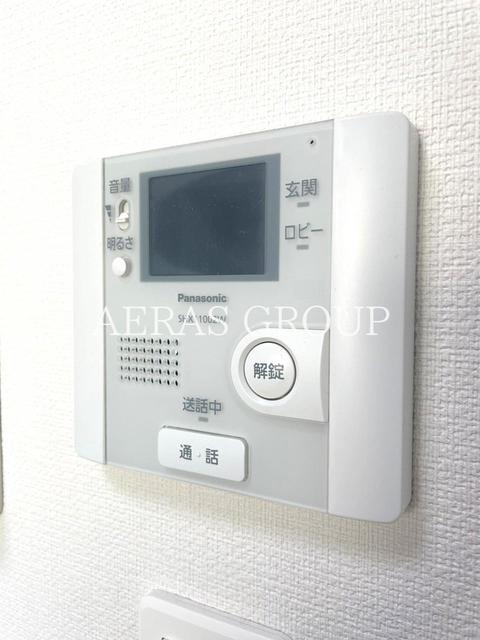 セキュリティ　同仕様参考写真