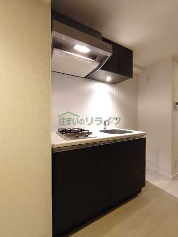 キッチン　別部屋参考写真