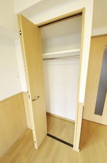 収納　モン・シャトー高円寺北