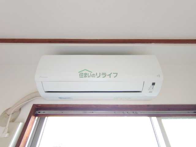 その他設備　ビラピアンカ