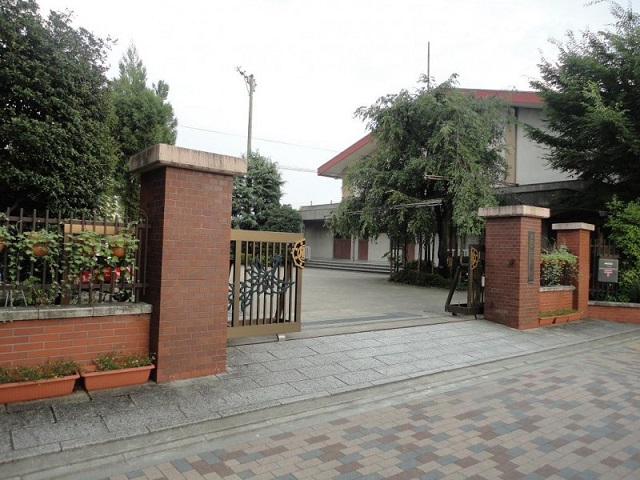 小山西大野町貸家の周辺写真