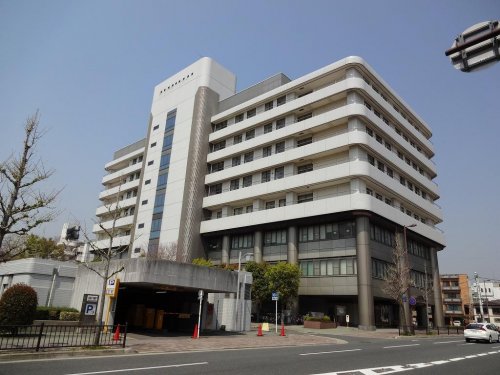 小山西大野町貸家の周辺写真