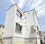 北柏駅より徒歩10分 2階 新築の賃貸物件