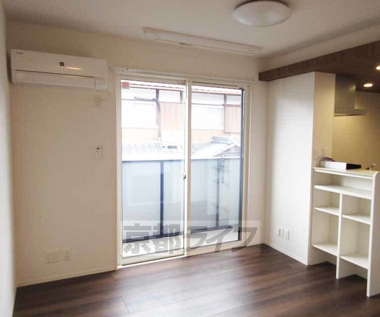居室・リビング　とっても綺麗なお部屋です・