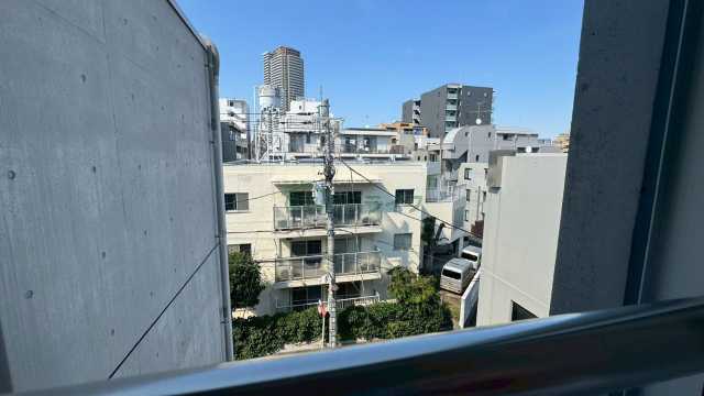 ZESTY曙橋のその他写真