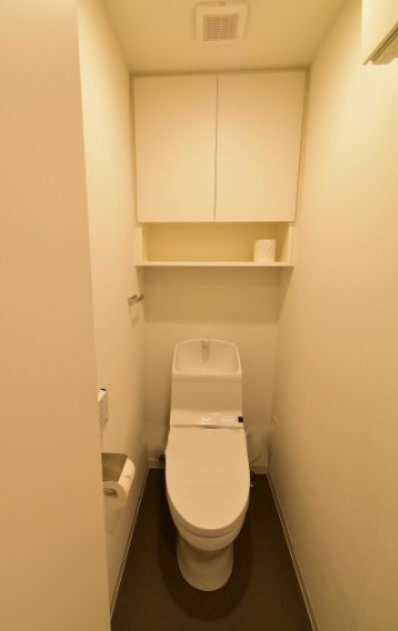 トイレ　別部屋参考写真