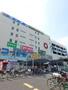 ホームセンター　ホームセンターコーナン　天王寺店（ホームセンター）まで1531m