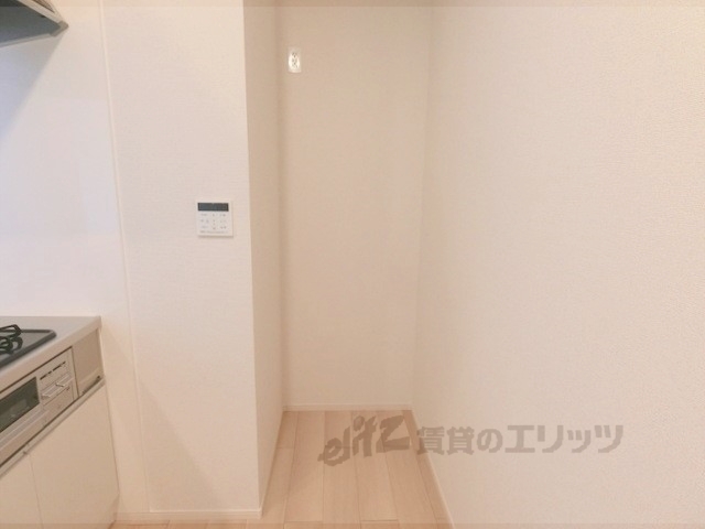 その他部屋・スペース　冷蔵庫置場