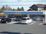 コンビニ　ローソン 土浦木田余店（コンビニ）まで500m