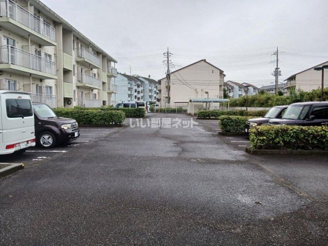 竜ヶ崎ハイツBのその他写真