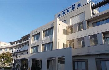 病院　揖保川病院（病院）まで2800m