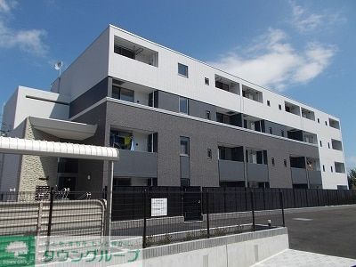 小田急江ノ島線 湘南台駅 徒歩9分 築12年