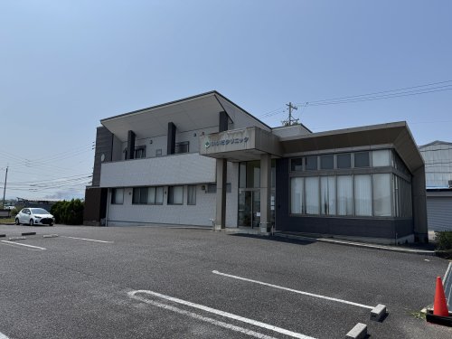 病院　いいだクリニック（病院）まで760m