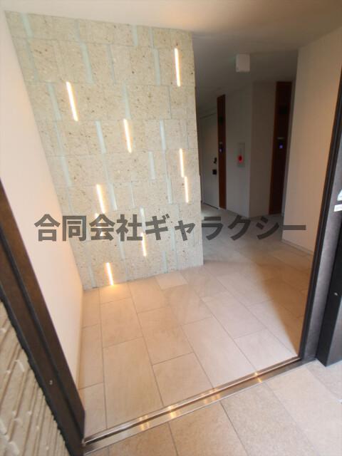 ロビー