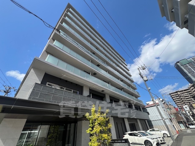 地下鉄谷町線 中崎町駅 徒歩8分 築3年
