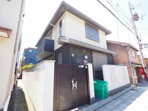 阪神本線 尼崎駅 徒歩7分 築16年