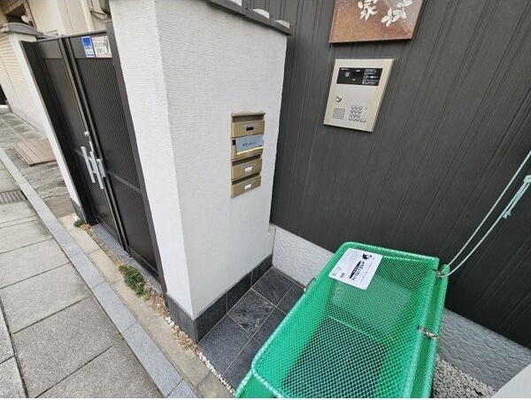 阪神本線 尼崎駅 徒歩7分 2階建 築16年のその他写真