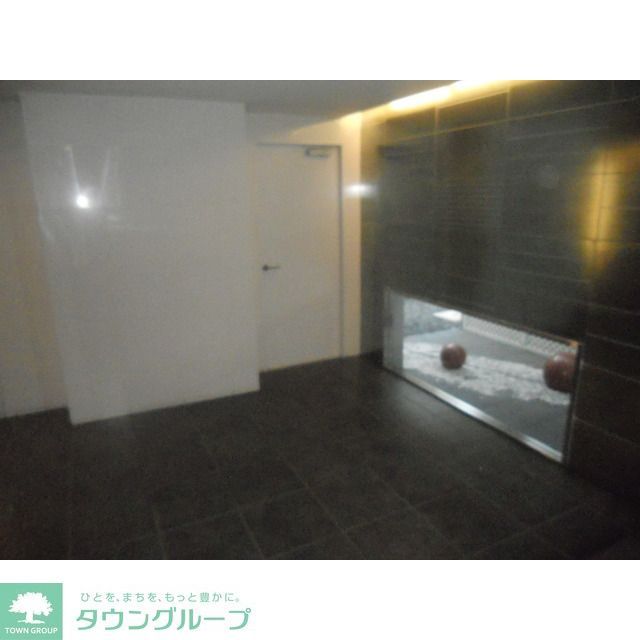 ロビー　★タウンハウジング取り扱い★
