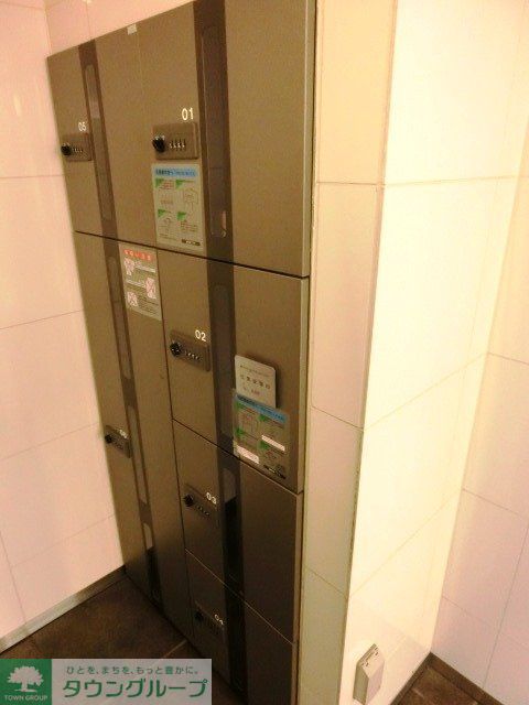 その他設備　★タウンハウジング取り扱い★