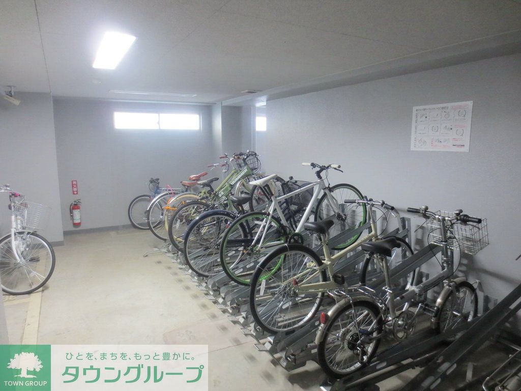 その他共有部分　★タウンハウジング取り扱い★