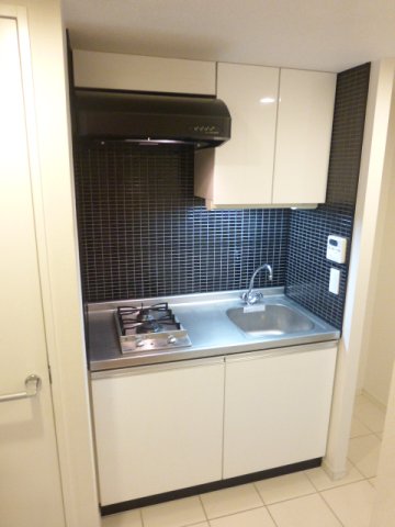 キッチン　キッチン※別部屋参考写真