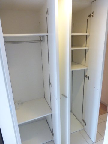 収納　収納※別部屋参考写真