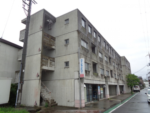 ＪＲ草津線 貴生川駅 徒歩10分 築34年