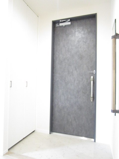 玄関　玄関イメージ