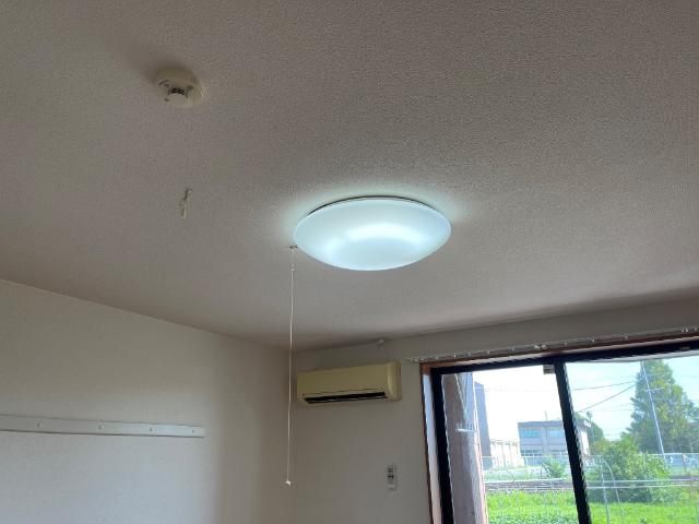 その他部屋・スペース　室内設備