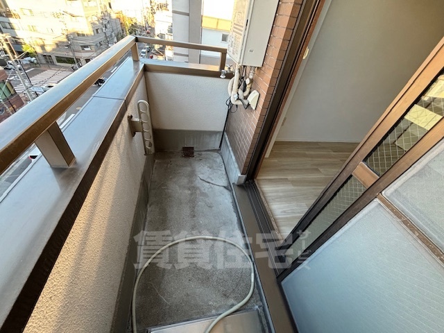 藤澤ビルの内装写真