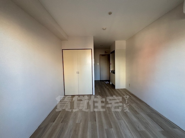 藤澤ビルの居間写真