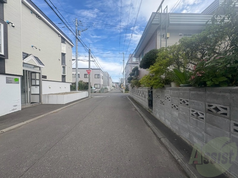 Proud 3・4のその他写真