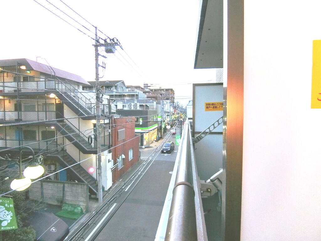 シャト-尾山台のその他写真