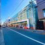 スーパー　オオゼキ尾山台店（スーパー）まで250m