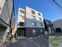 建物外観　札幌市東区北四十三条東「ノイエ・Ａ」