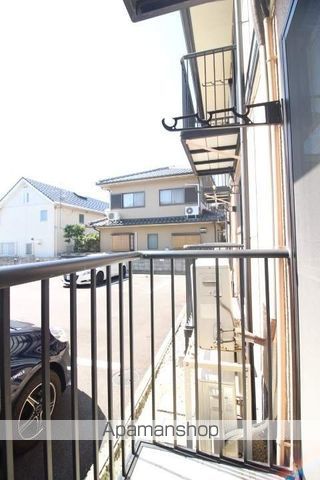 レジデンス高柳 A棟の内装写真