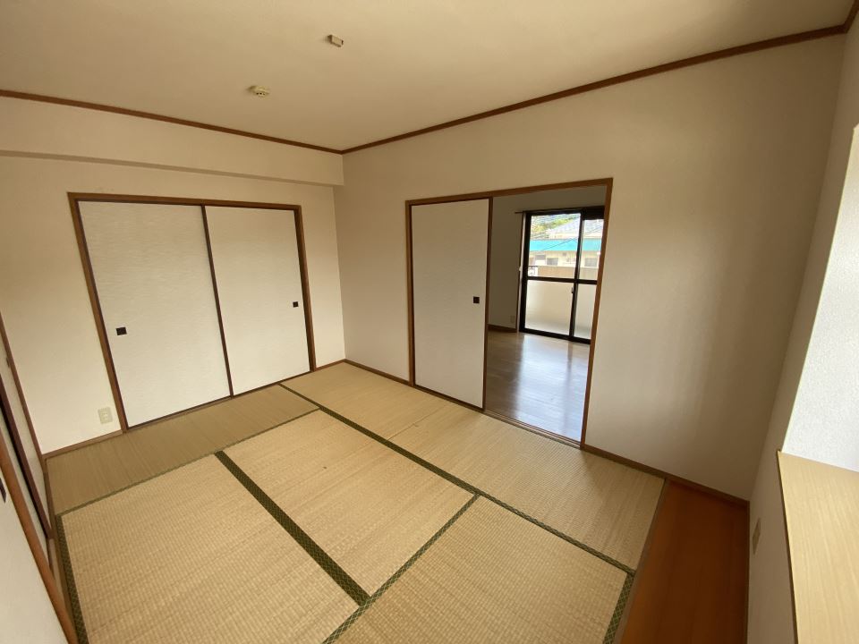 ながつきコーポのその他写真
