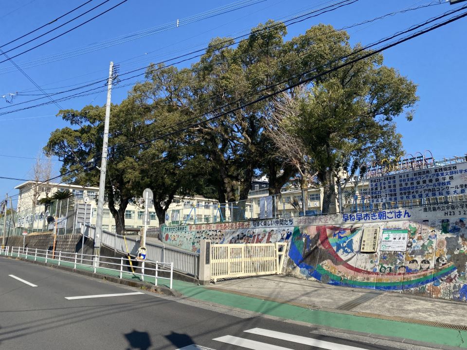 ながつきコーポの周辺写真