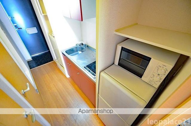 レオパレスユニティのその他写真