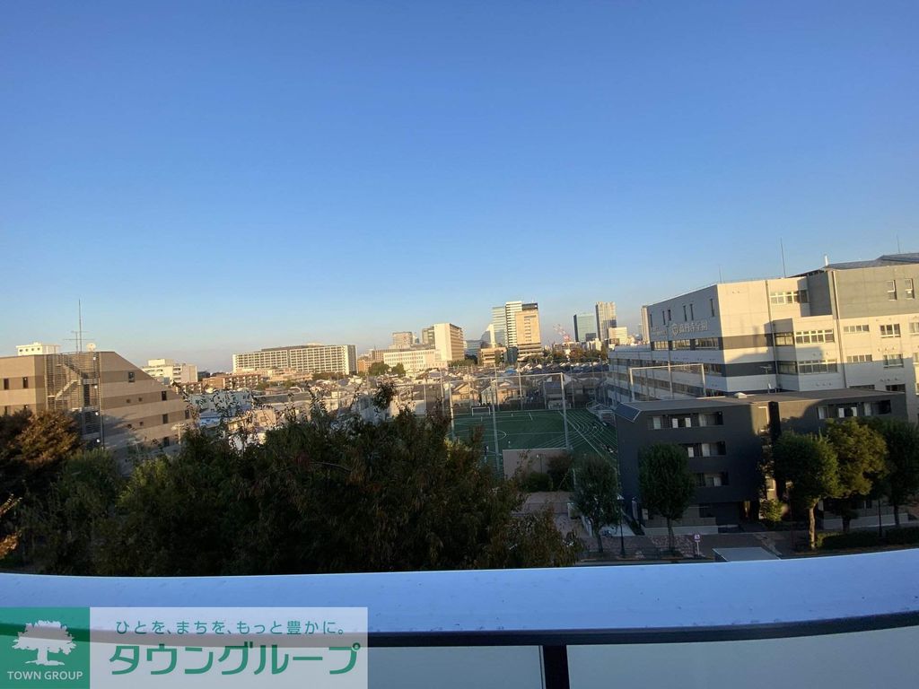 ＪＲ中央線 高円寺駅 徒歩6分 8階建 築4年のその他写真